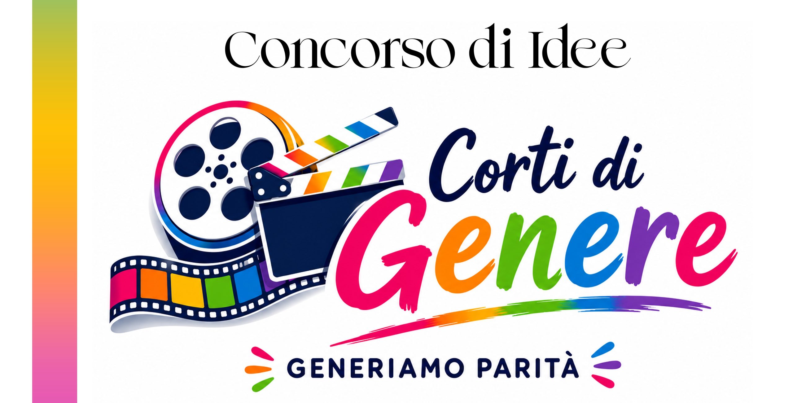 Premiazione Corti di genere a Lecce