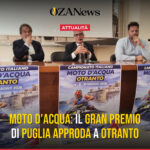 Moto d'Acqua: Il Gran Premio di Puglia Approda a Otranto