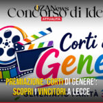 Premiazione 'Corti di genere': Scopri i Vincitori a Lecce