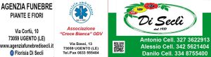 Di seclì Onoranze Funebri