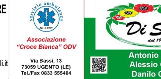 Di seclì Onoranze Funebri