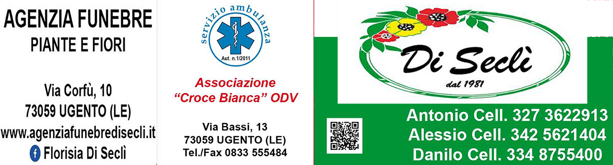 Di seclì Onoranze Funebri