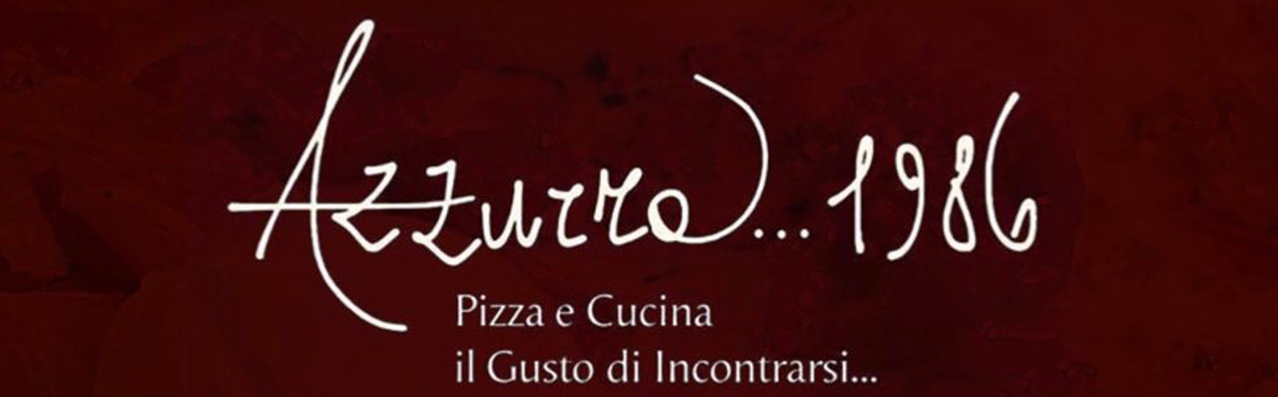 Pizzeria Azzurra Torre San Giovanni