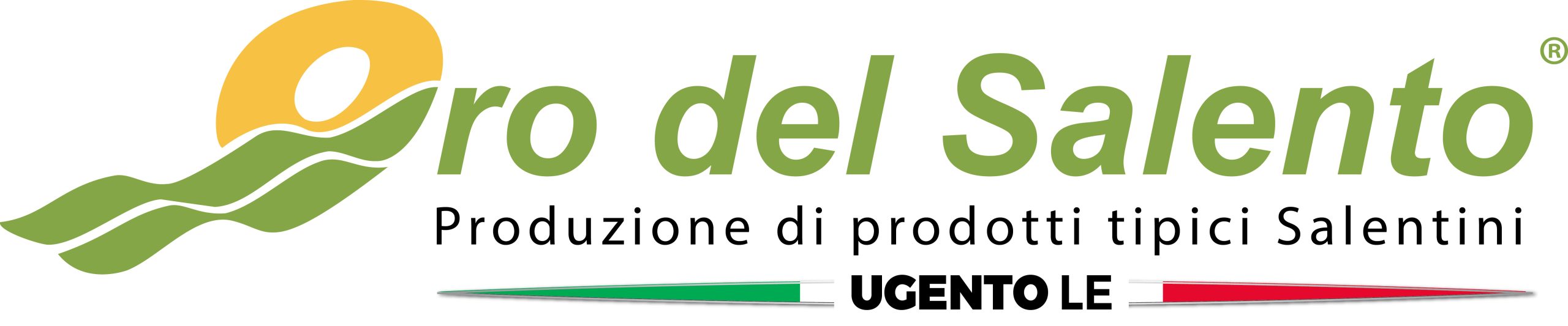 oro del salento