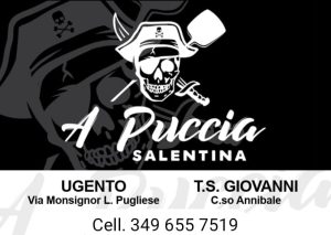 A Pucci Salentina
