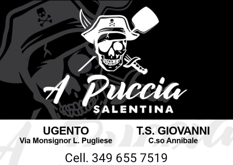 Puccia salentina
