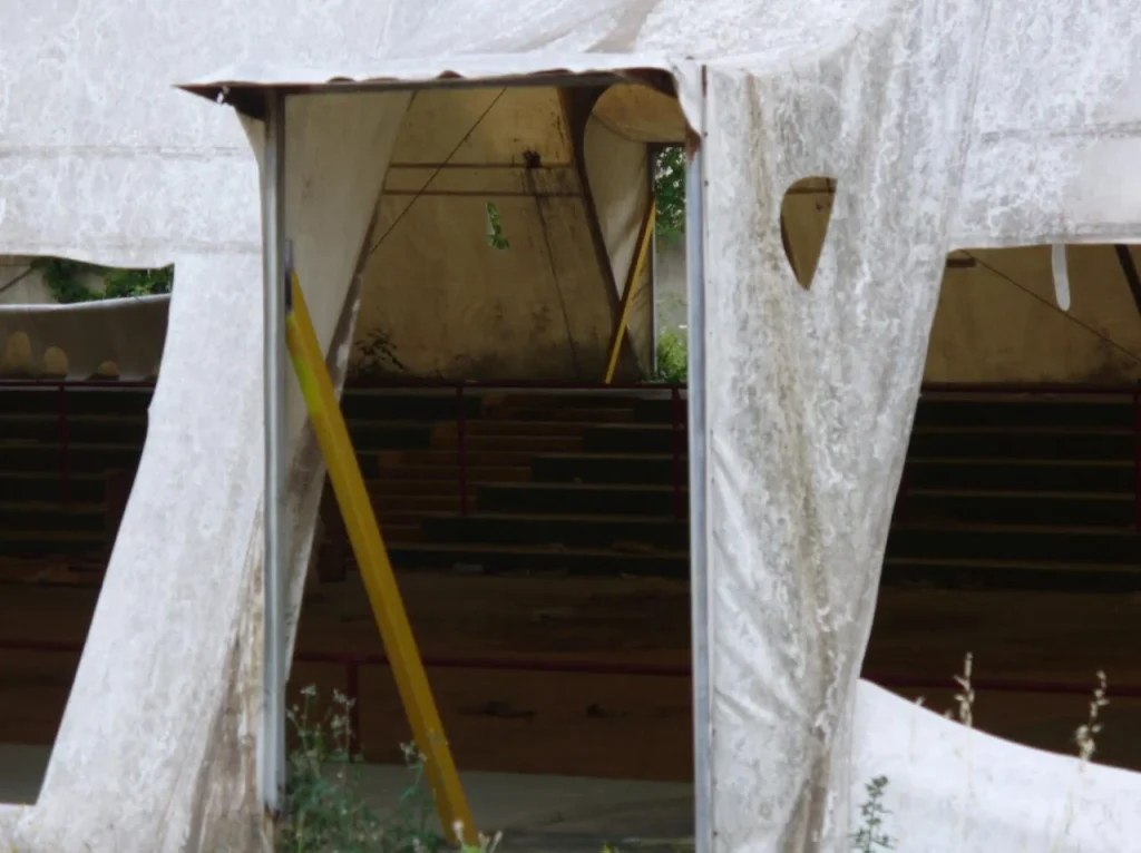Un milione e mezzo per il palazzetto di T.S.Giovanni?