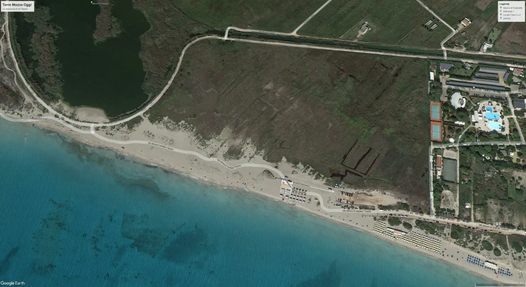 SOS Torre Mozza: un pezzo di via Tiepolo non c&rsquo;&egrave; pi&ugrave;