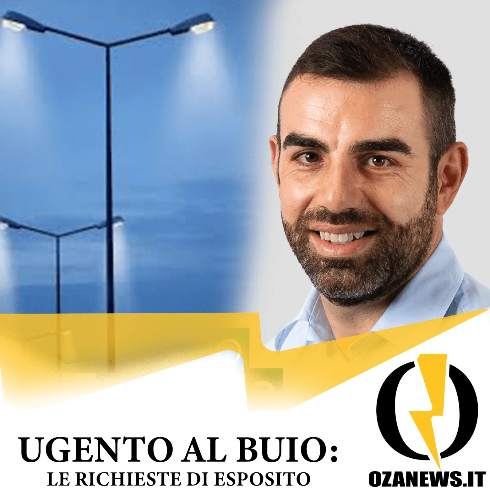 Esposito scrive al sindaco: situazione insostenibile
