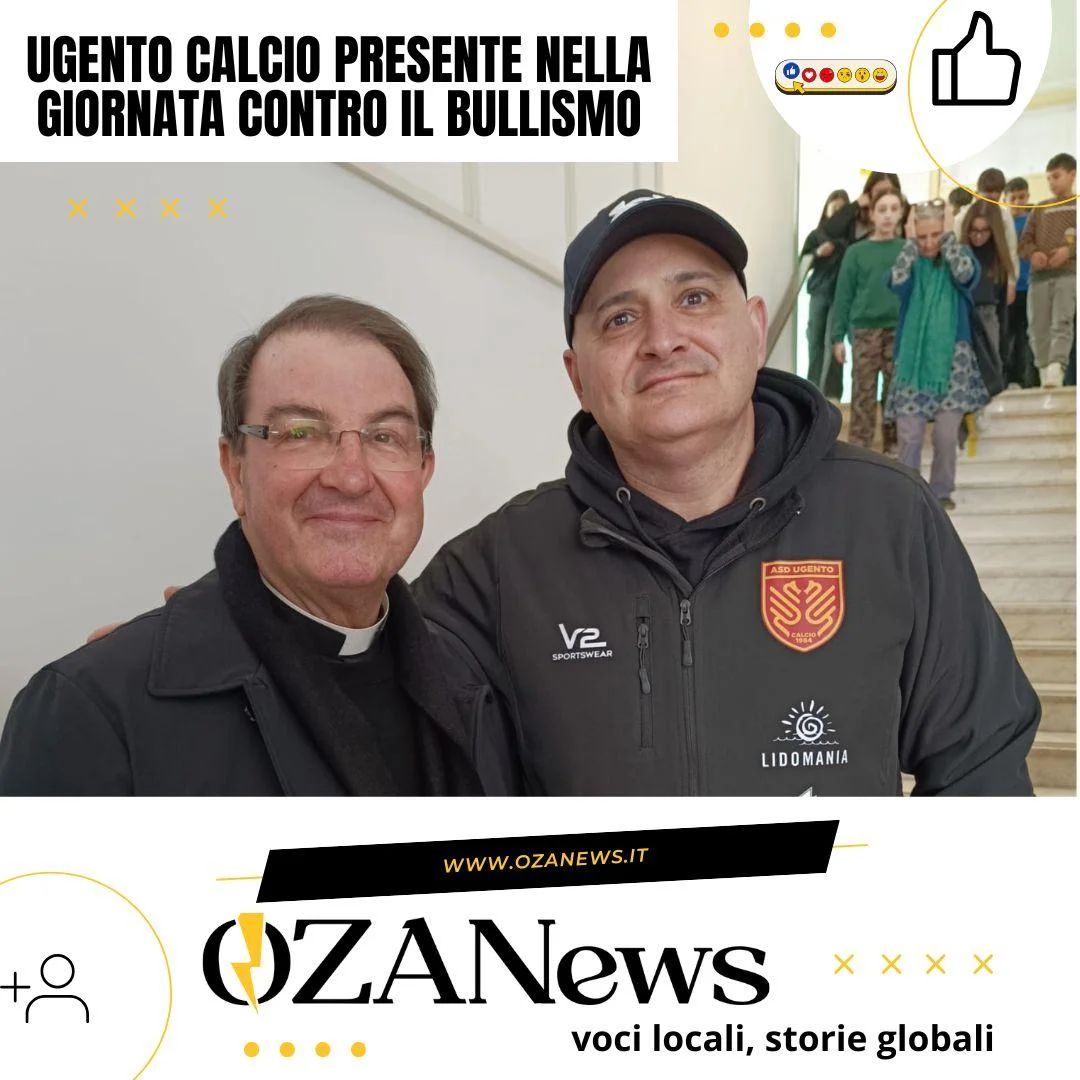 Uniamoci contro il Bullismo e il Cyberbullismo