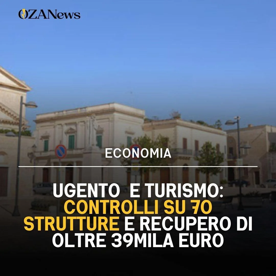 Il Modello Salento: Legalità e Sviluppo Turistico
