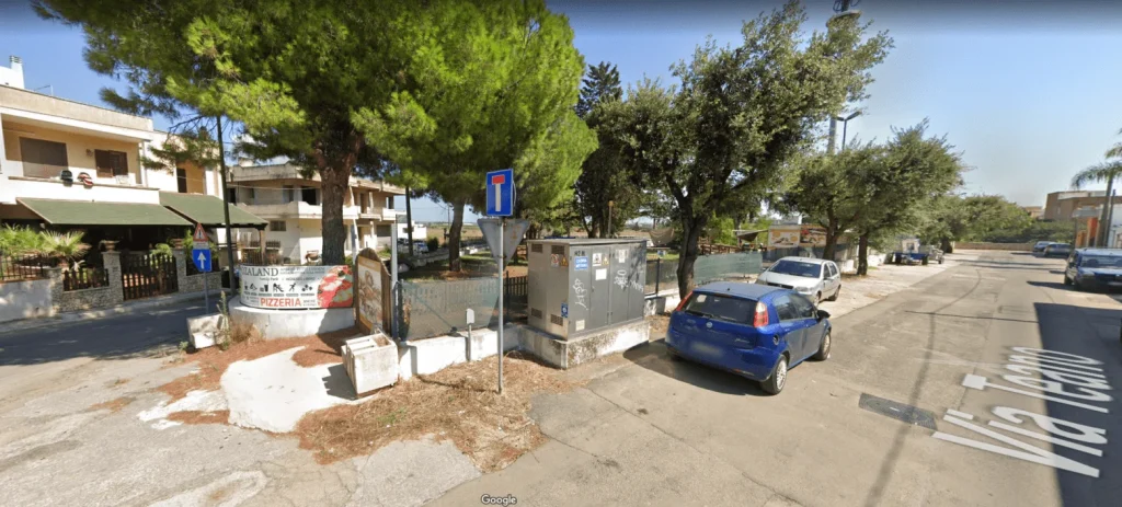 Immagine 3: L&rsquo;accusa dell&rsquo;opposizione: Ozaland un parco da 55mila euro abbandonato - Ugento