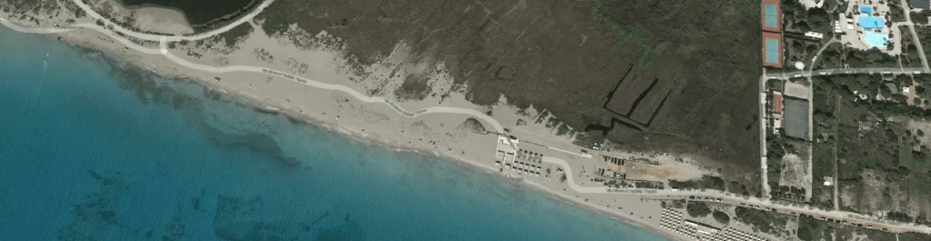 SOS Torre Mozza: un pezzo di via Tiepolo non c&rsquo;&egrave; pi&ugrave;