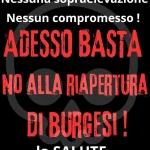 Immagine 1: Nasce il comitato contro la riapertura della discarica - Basso Salento