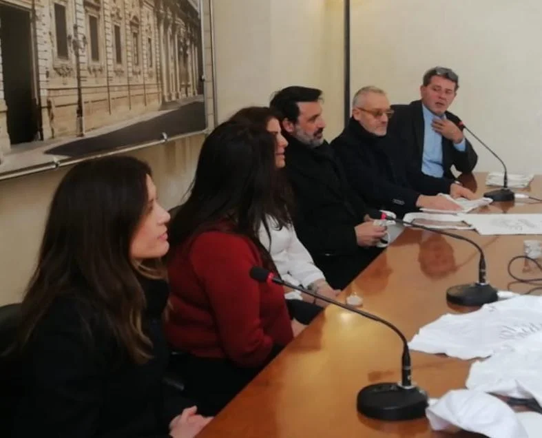 Ugento alla BIT di Milano. La presentazione a Palazzo Adorno