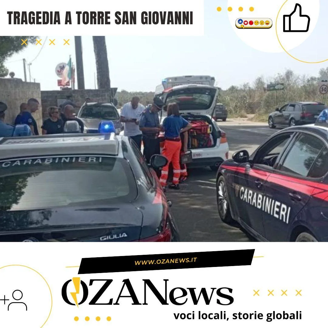 Colpito da malore mentre guida. Anziano telefona alla moglie: «Sto male». Poi riesce muore in auto