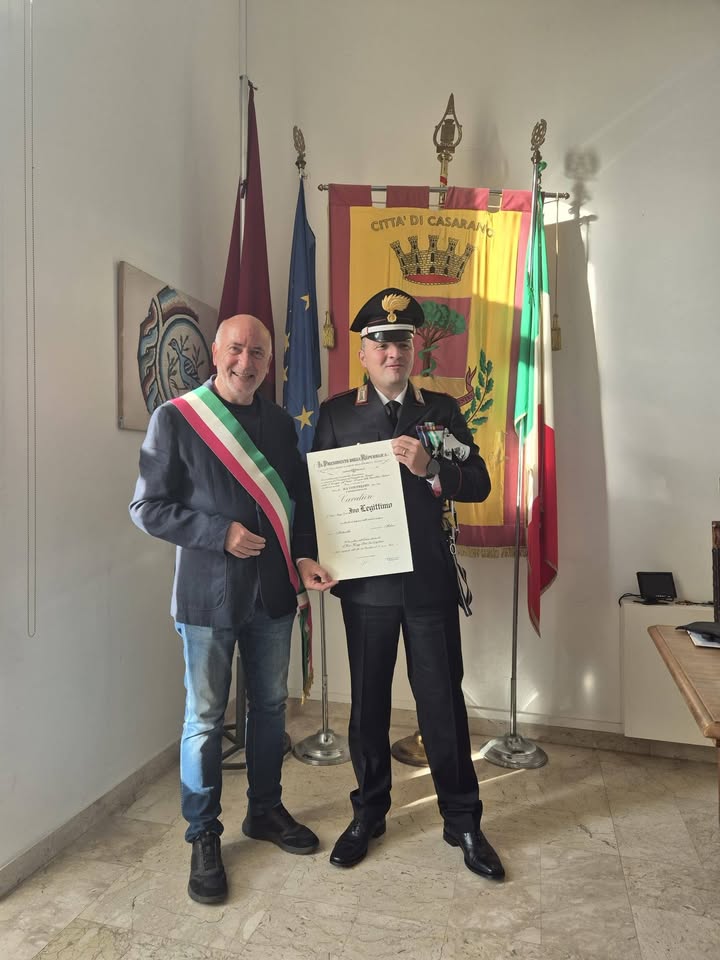 Foto allegata