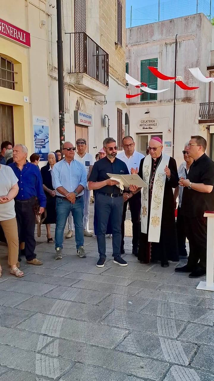 Foto allegata