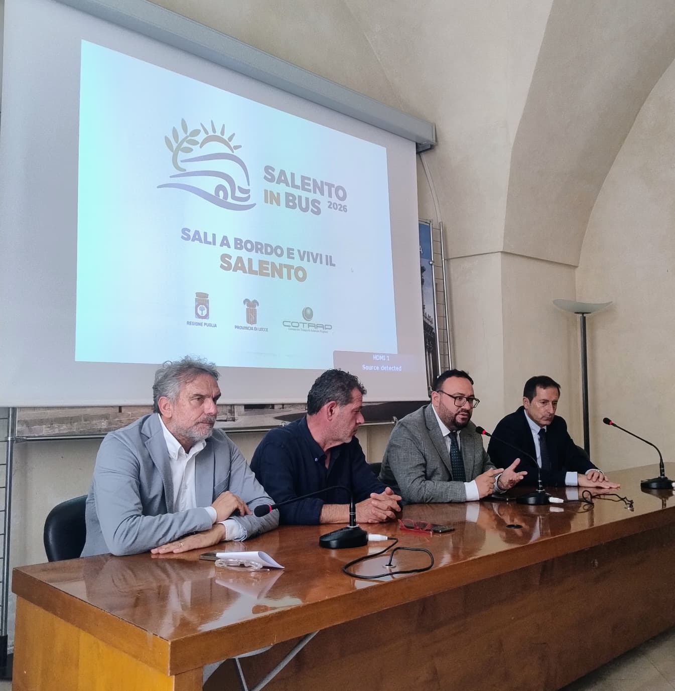 Foto allegata