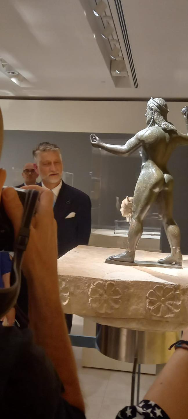 Foto allegata