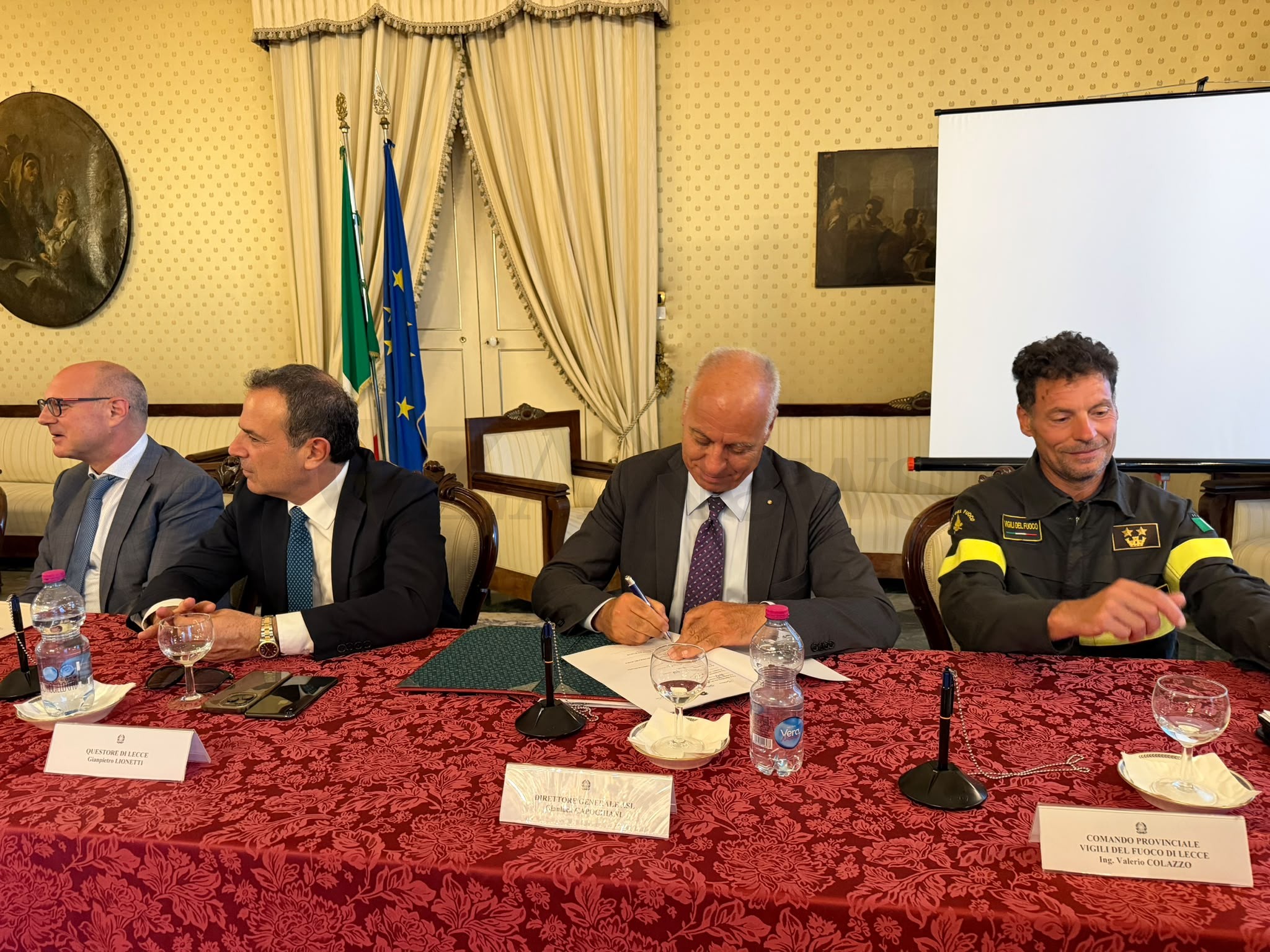 Foto allegata