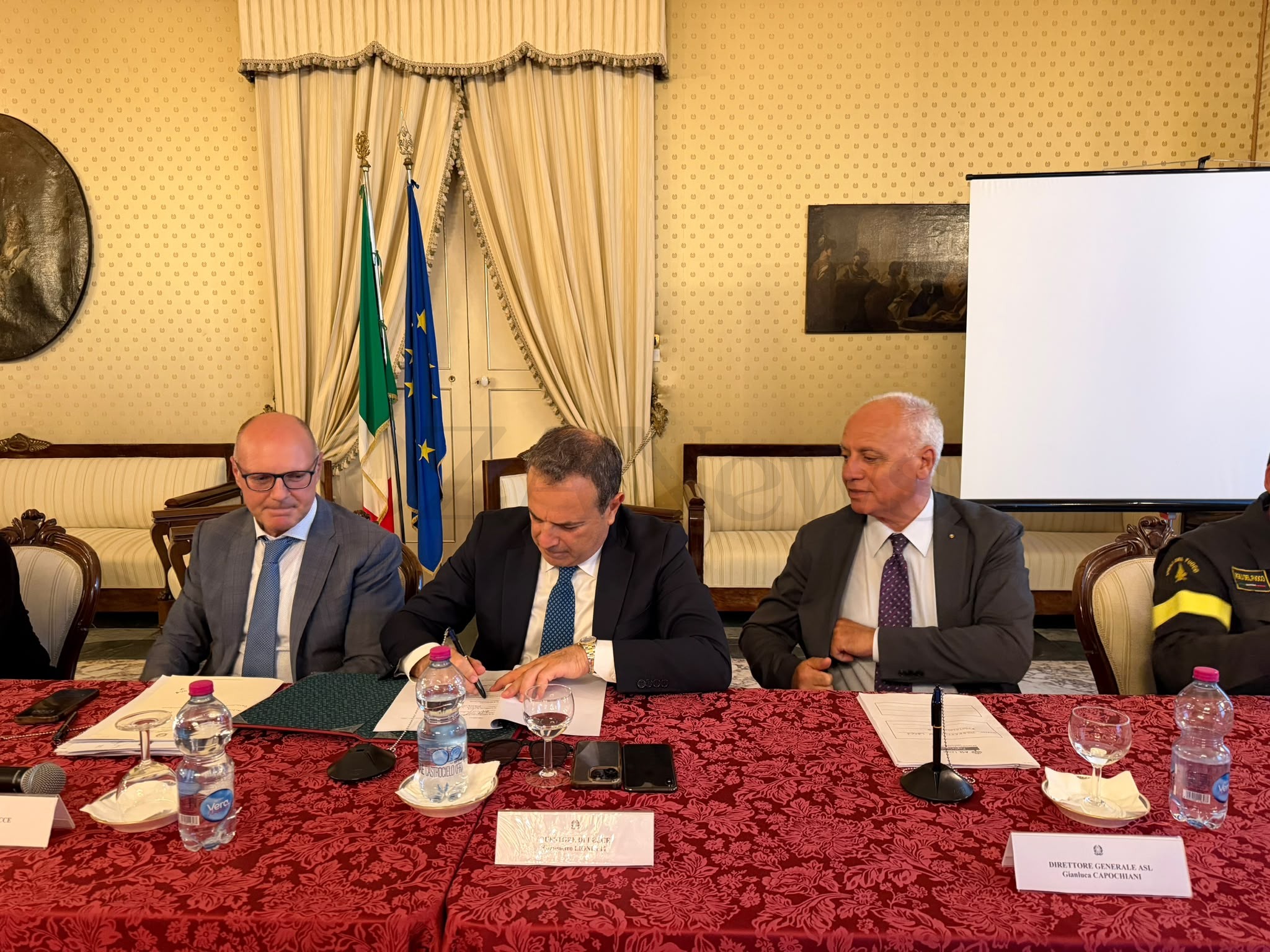 Foto allegata