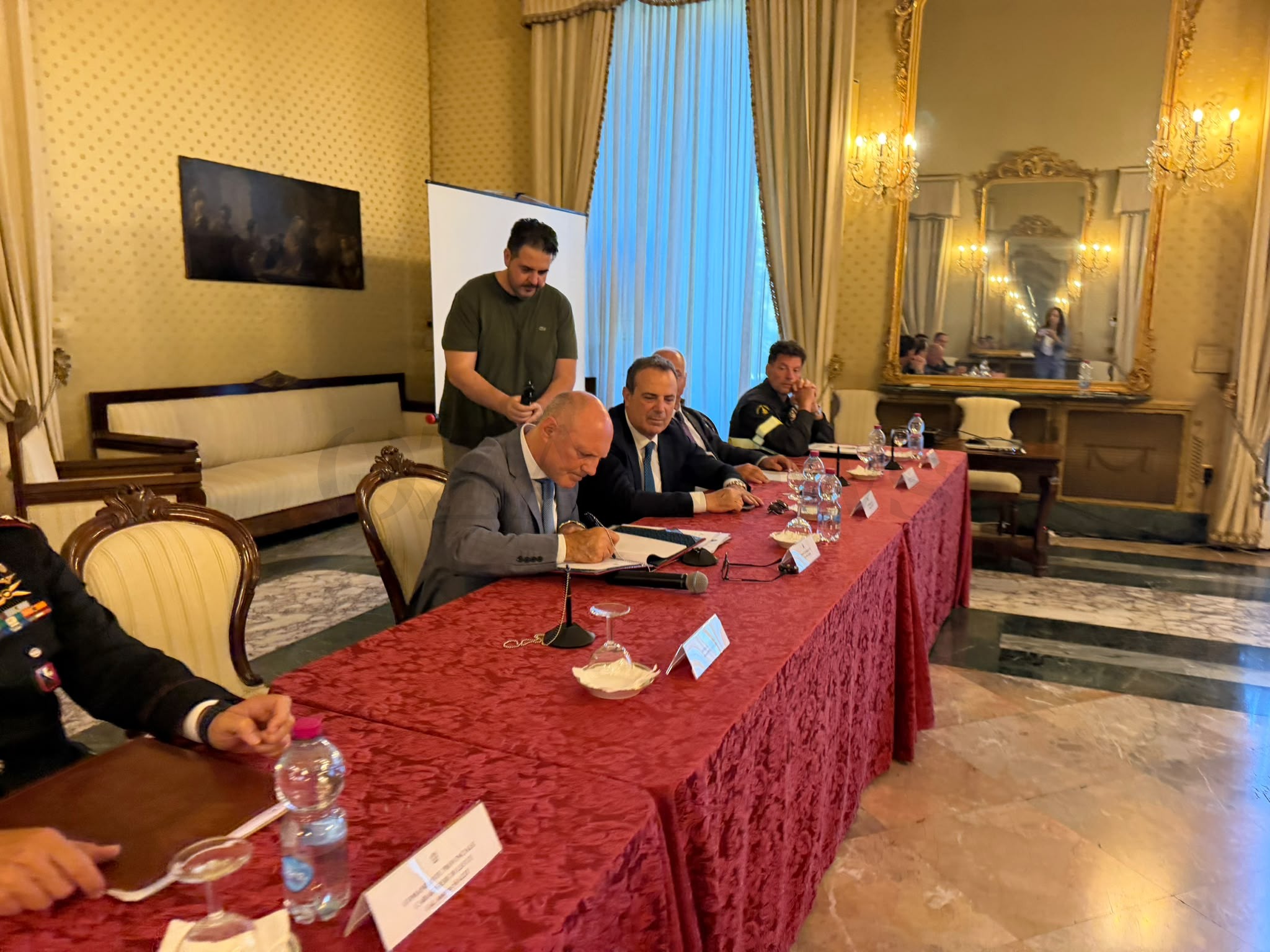 Foto allegata