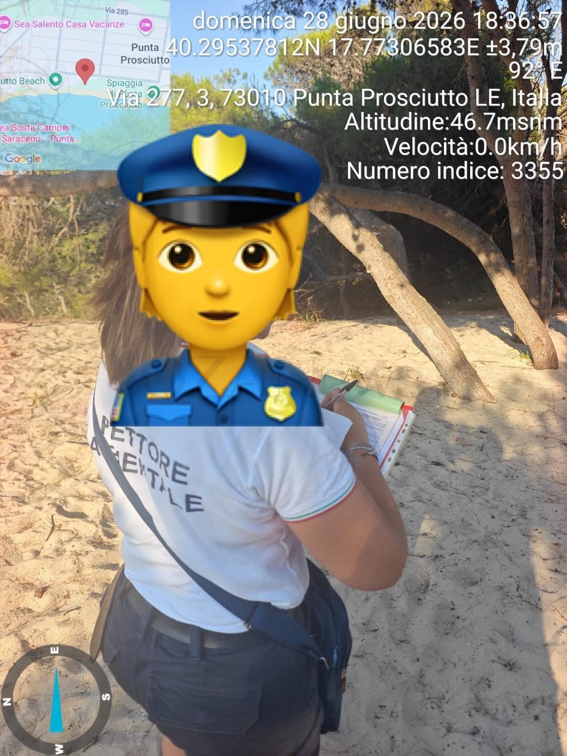 Foto allegata