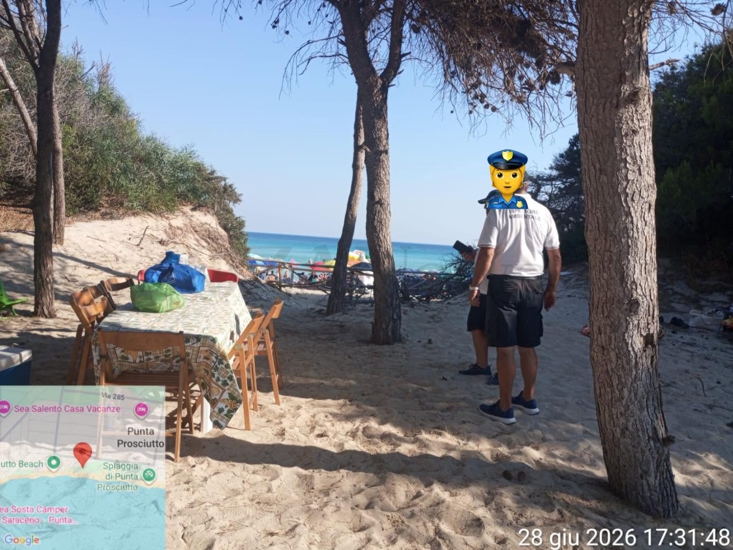 Foto allegata