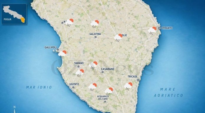 Previsioni Meteo e Consigli per Domani