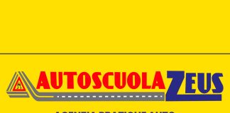 Autoscula Zeus Ugento