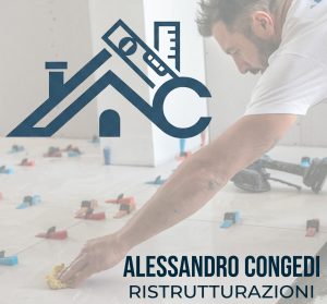 ALessandro Congedi ristrutturazioni