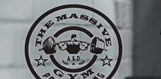 Palestra Massive Gym Ugento