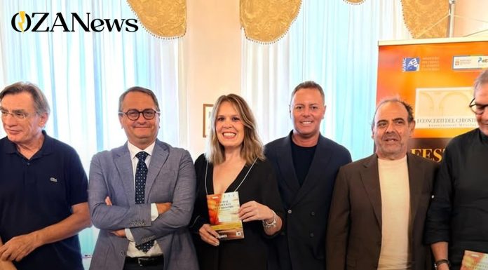 Nardò, “I Concerti del Chiostro” porta Sarah Jane Morris e Rita Marcotulli
