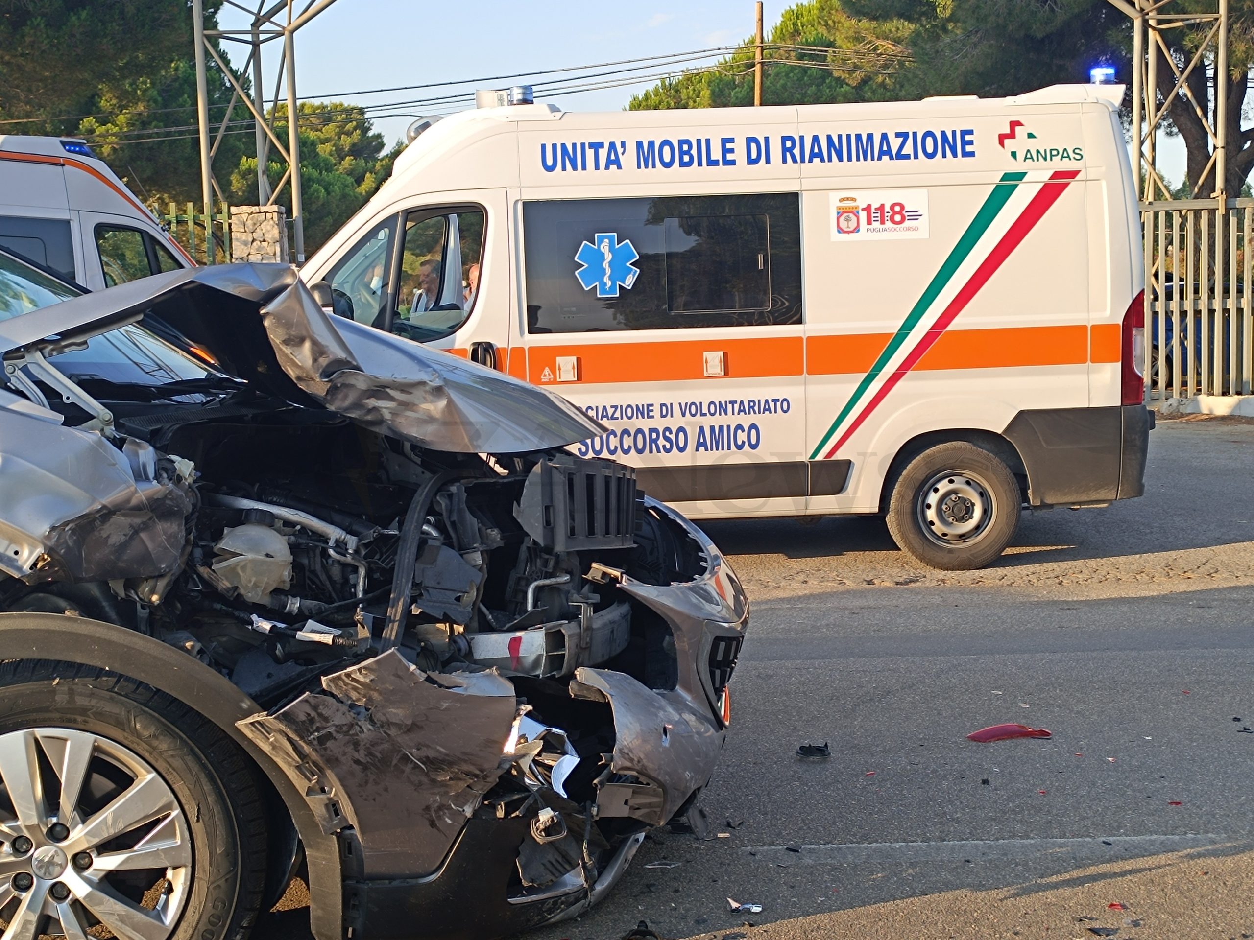 Foto allegata