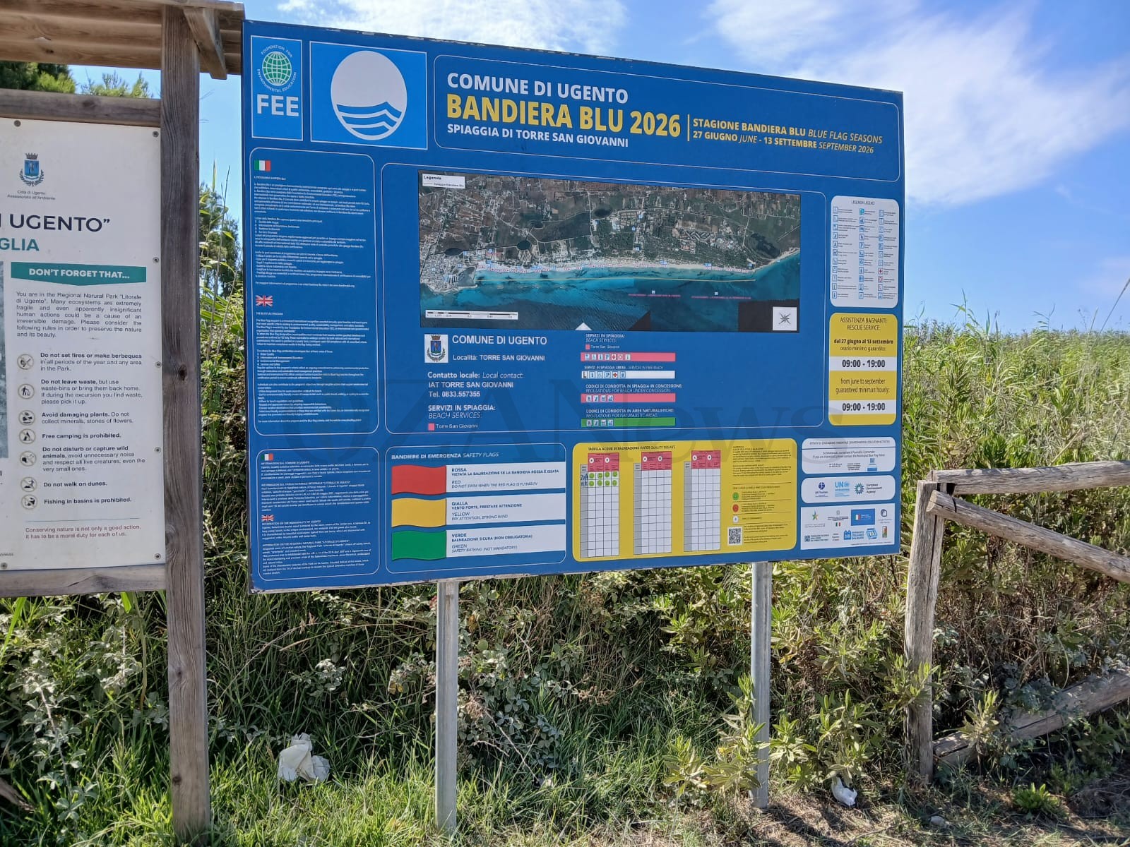 Foto allegata