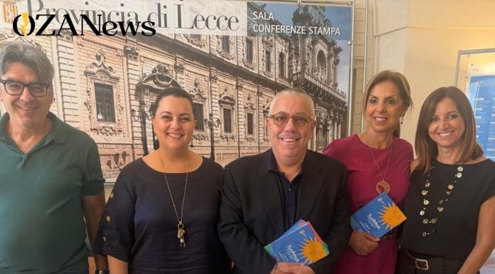 Taviano, presentato ‘TerrAmare’: il programma estivo tra centro storico e Mancaversa