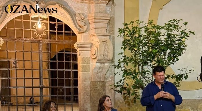 Tricase, Civita Di Russo presenta “Indomita”: un dialogo sulla legalità