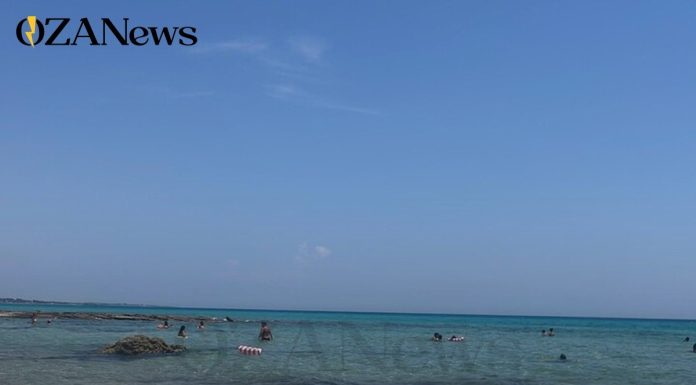 Salento, tre anziani morti per malore da caldo: vittime in mare e piscina