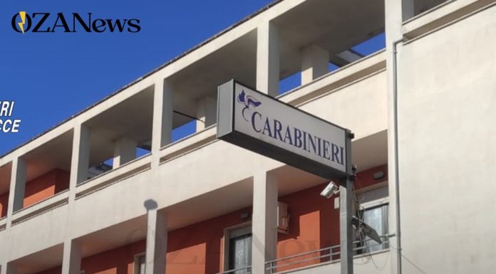 Lequile, lavoro nero in azienda agricola: sanzioni e rischio sospensione attività