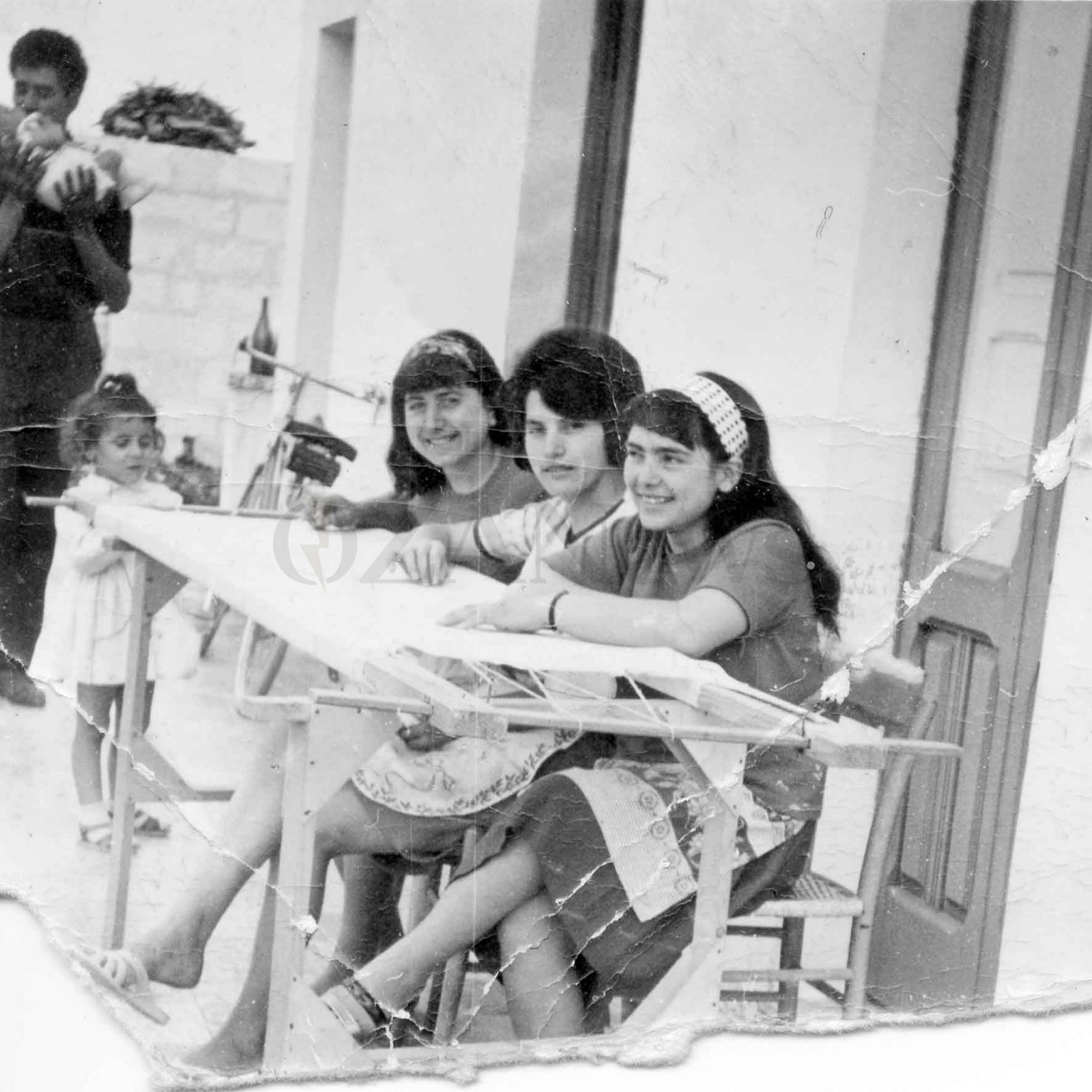 OzaNews Storico: Ricordi di un tempo
