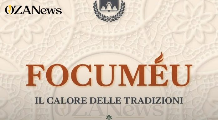 Ruffano, ‘Focuméu’: tradizioni e spettacoli accendono il centro storico