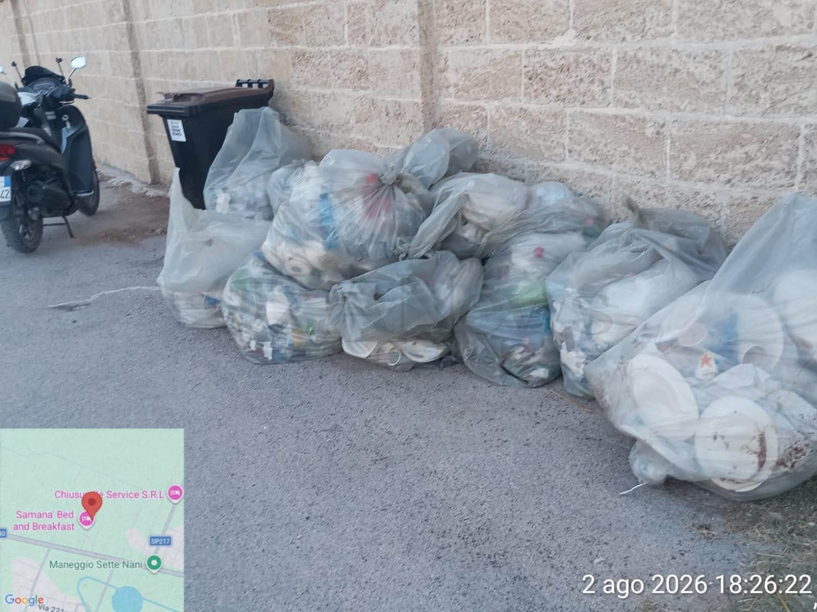 Foto allegata