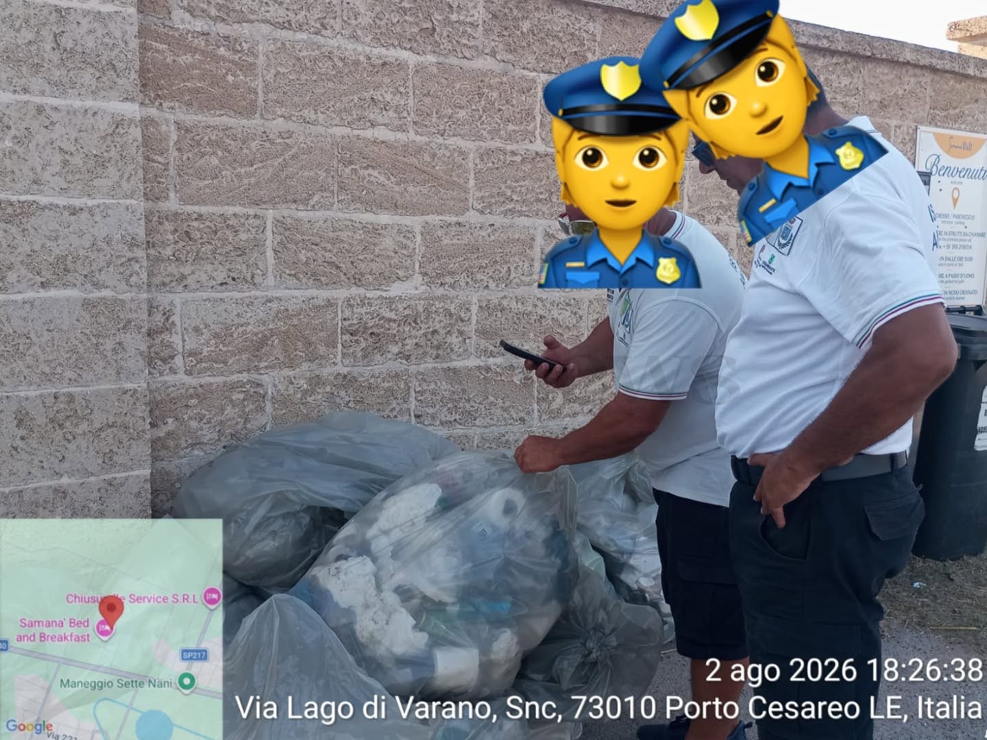 Foto allegata
