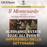 Foto di copertina: Alessano, Estate 2026: gli eventi imperdibili della settimana - Basso Salento