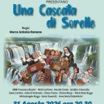 Dettaglio 4: Alessano, un fine agosto tra musica, teatro e iniziative per la comunità