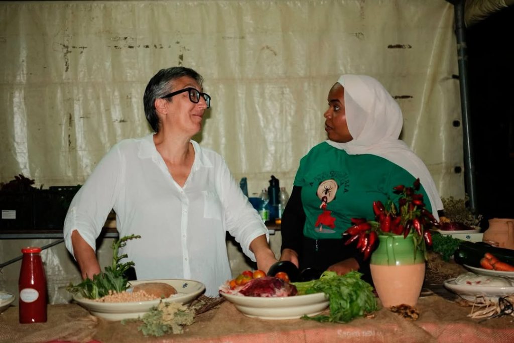 Dettaglio 2: Andrano, la Sagra dell'Arte Culinaria celebra i sapori tradizionali