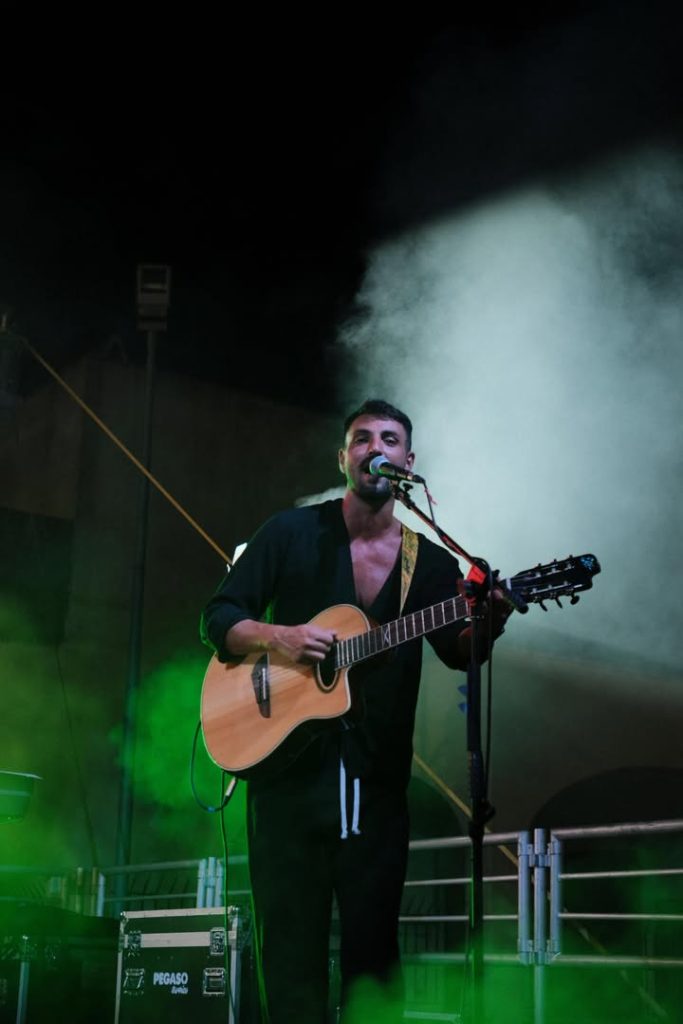 Dettaglio 10: Andrano, successo per la Sagra dell'Arte Culinaria con musica e tradizione