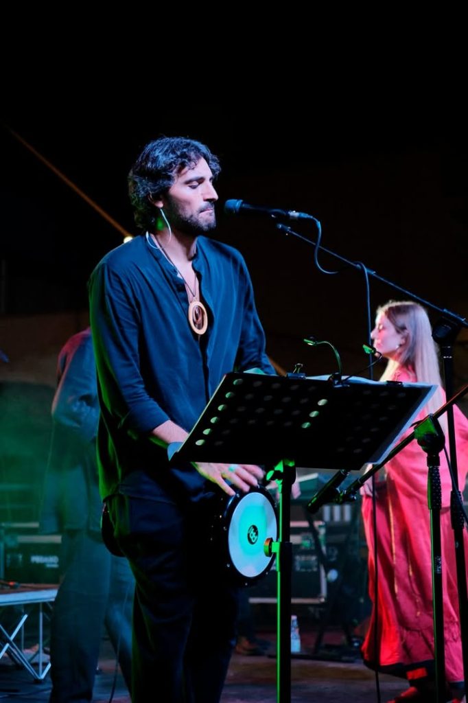 Dettaglio 6: Andrano, successo per la Sagra dell'Arte Culinaria con musica e tradizione