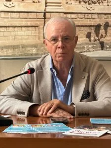 Foto: Campi Salentina, Sant'Oronzo 2026: al via i festeggiamenti con 'Il Granaio'
